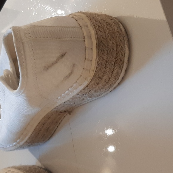 White runners - Picture 4 of 5